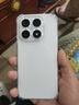 小米（MI）小米 17 第五代 驍龍 8 至尊版 光影獵人 950 7000mAh 小米金沙江電池 白色 16GB+1TB 5G手機 曬單實(shí)拍圖