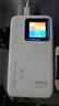 格行隨身wifi6官方正品充電寶WIFI二合一車載無線網(wǎng)卡cpe路由器三網(wǎng)通用移動隨身wifi非無限流量2025款 快充版充電寶京倉速發(fā)【一萬毫安 超長續(xù)航】送流量 曬單實拍圖