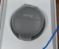 SANAG塞那S6S Pro藍牙耳機耳夾骨傳導概念開(kāi)放式無(wú)線(xiàn)夾耳式不入耳聽(tīng)力保護運動(dòng)跑步通話(huà)降噪耳夾耳機 曬單實(shí)拍圖