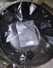 九陽(yáng)（Joyoung）炒鍋炒菜不粘鍋平底鍋煎鍋有鈦鍋電磁爐燃氣通用0氟鈦瓷玉棠30cm 曬單實(shí)拍圖