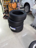 米其林輪胎 205/55R16 91V韌悅加強版XM2+ 適配大眾朗逸高爾夫英朗帝豪 曬單實(shí)拍圖