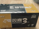 雙鹿智能鎖電池8粒盒裝 堿性5號適用指紋鎖/電子門(mén)鎖小米TCL德施曼PHILIPS鹿客VOC凱迪仕LR6/AA 曬單實(shí)拍圖