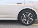 米其林（MICHELIN）靜音棉輪胎 255/50R20 109V 競馳EV PILOT SPORT EV 適配理想 曬單實拍圖