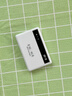飛瑧隨身wifi2025款超大10000毫安5G雙頻移動(dòng)隨身WIFI9.9無限流量全國通用無線穿墻路由器充電寶二合一 5G【極速版】三網(wǎng)通-增強(qiáng)3999% 曬單實(shí)拍圖