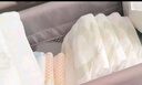 好奇（Huggies）小森林紙尿褲NB30(5kg以下)尿不濕心鉆【透氧頂配更低敏】 曬單實(shí)拍圖