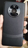 第一衛(wèi) DIVI【自 營 正 品 丨頂配質感】適用華為mate60pro手機殼mate60pro+真素皮鏡頭全包超薄防摔殼男硯黑 曬單實拍圖