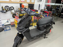 九號（Ninebot）遠航家M95C電動(dòng)摩托車(chē)超長(cháng)續航智能兩輪摩托車(chē)【門(mén)店自提】 到門(mén)店選顏色 曬單實(shí)拍圖