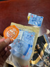 良品鋪?zhàn)郁滛~小爪爪麻辣味200g魷魚海味休閑零食 曬單實(shí)拍圖