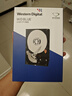 西部數據（WD）臺式機硬盤(pán) WD Blue 西數藍盤(pán) 4TB 5400轉 256MB SATA 3.5英寸CMR垂直技術(shù)DIY電腦存儲機械硬盤(pán) 曬單實(shí)拍圖