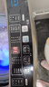 志高（CHIGO）全自動(dòng)洗衣機 家用小型波輪 洗脫一體機大容量 公寓宿舍出租房 10KG咖啡金【藍光洗護+風(fēng)干潔桶+強電機】 曬單實(shí)拍圖