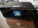 ANKER安克100W桌面充電站mix帶伸縮數(shù)據(jù)線 氮化鎵type-c插頭充電器適用華為66W快充蘋果17iphone16 黑 曬單實拍圖