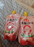 海天番茄醬 0添加番茄沙司 0脂肪新疆番茄果醬輕食沙拉薯條調料調味品 【袋裝】0添加番茄沙司305g 曬單實(shí)拍圖