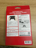 Nintendo Switch任天堂二代Pro手柄Switch2港版黑色控制器配件休閑家庭聚會(huì )生日禮物藍牙手柄 曬單實(shí)拍圖