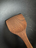 維艾（Newair）雞翅木鍋鏟家用廚房不粘鍋專(zhuān)用木質(zhì)廚具木勺耐高溫的木頭炒菜鏟子 雞翅木鍋鏟-中號 曬單實(shí)拍圖