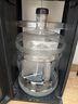 拜杰純凈水桶  水桶桶裝水桶 礦泉水桶飲水機空桶手提飲水桶 黑蓋15L 曬單實(shí)拍圖