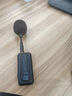 飛利浦（PHILIPS）【國家補貼】領(lǐng)夾小蜜蜂擴音器教師上課專(zhuān)用 導游講解器商超促銷(xiāo) 小蜜蜂藍牙無(wú)線(xiàn)擴音器DLM3551CB 曬單實(shí)拍圖