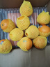 新奇士（Sunkist）澳洲藍標早臍橙4斤禮盒 單果180g起 新鮮水果 中秋禮盒 曬單實拍圖