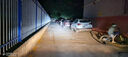 猛道07-21款斯柯達新明銳led大燈遠光近光H7霧燈改裝激光透鏡汽車(chē)燈泡 15-21款明銳【遠光燈】2只裝 進(jìn)口大燈芯片高亮款 曬單實(shí)拍圖