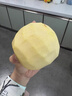 京鮮生 山東煙臺紅富士蘋(píng)果 凈重9斤 果徑80mm+ 新鮮水果 源頭直發(fā) 曬單實(shí)拍圖