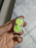 宜家依隔音耳塞助睡眠超強防噪音降噪耳罩睡覺(jué)專(zhuān)用打呼嚕不傷耳專(zhuān)業(yè)4枚 曬單實(shí)拍圖
