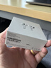 Apple/蘋果 AirPods 4 搭配USB-C充電盒 蘋果耳機(jī) 藍(lán)牙耳機(jī) 適用iPhone/iPad/Mac 四代 曬單實(shí)拍圖