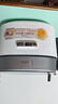美的（Midea）花瓣P(guān)ro 2.0IH加熱電飯煲電飯鍋3-4人純鈦0涂層家用香糯粥舒胃飯柴火飯鋼化玻璃電煮飯煲MB-40HB9T 曬單實(shí)拍圖