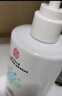 同仁堂氨基酸洗面奶祛痘水楊酸凈螨收縮毛孔黑頭煙酰胺深層清潔面乳200g 曬單實(shí)拍圖