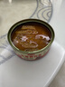 思香逢小黃花魚(yú)(8罐1.6斤)山東特產(chǎn)小黃魚(yú)香辣下飯菜海鮮魚(yú)罐頭零食小吃 黃花魚(yú)8罐（五香+香辣各4罐） 曬單實(shí)拍圖