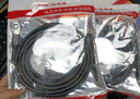 優(yōu)越者HDMI線(xiàn)2.1版8K60Hz高清線(xiàn)4K120Hz兼容HDMI2.0筆記本電腦接電視顯示器投影儀10米JC3207 曬單實(shí)拍圖