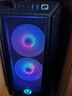 神舟（HASEE）【暢玩黑神話(huà)】戰神P75K電競游戲臺式電腦主機(i5-14600KF 32G DDR5 1TB RTX5070 12G 水冷) 曬單實(shí)拍圖