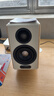 漫步者（EDIFIER）S880MKII 精致HIFI有源2.0音箱 高保真藍(lán)牙連接 電腦音響 電視音響 家用 禮物 曬單實(shí)拍圖