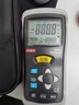 華盛昌（CEM）DT-613熱電偶測溫儀便攜式高精度工業(yè)數字帶探頭溫度計 曬單實(shí)拍圖