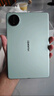 HUAWEI MatePad Mini 柔光版 華為平板電腦8.8英寸小平板OLED屏輕辦公 SIM卡版可通話 12G+512GB 云杉綠 曬單實(shí)拍圖