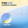 貓太子坐姿矯正器小學(xué)生防低頭寫(xiě)字矯正器糾正近視彎腰駝背姿勢書(shū)寫(xiě)墊寫(xiě)作業(yè)學(xué)習閱讀支架 藍 曬單實(shí)拍圖