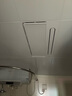 美的（Midea）風(fēng)暖浴霸暖風(fēng)照明排氣一體雙電機智能暖風(fēng)機浴室衛生間國家補貼Y5 觸控丨2832W強暖丨瀑布擺風(fēng) 曬單實(shí)拍圖
