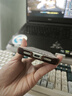 CONGA適用蘋(píng)果17pro手機殼iPhone17pro凱夫拉芳綸纖維保護套全包超薄防摔外星密語(yǔ)磁吸細金屬圈火 曬單實(shí)拍圖