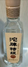 沱牌 特級 T68 濃香型 白酒 50度 480ml *1單瓶裝  曬單實(shí)拍圖