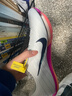 耐克田徑精英巴黎新款  Nike Maxfly 2 FP耐克男女碳板氣墊短跑釘鞋 FD8395-100/Maxfly 2代 43 曬單實(shí)拍圖