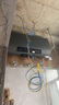 史密斯蘭堡熱水器電熱水器家用儲水式洗澡速熱扁桶雙膽一級能效出水斷電50L60升80升100升 100L 3200W 一級能效電子鎂棒WiFi智控 曬單實(shí)拍圖