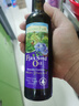 爺爺?shù)霓r(nóng)場亞麻籽油食用油250ml 進(jìn)口熱炒油寶寶輔食油 適用嬰幼兒的油 曬單實(shí)拍圖