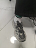 百麗小行星潮流時(shí)尚老爹鞋女25春新網(wǎng)面透氣厚底鞋D4X1DAM5 深灰色 37 曬單實(shí)拍圖