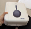 索尼（SONY） WH-1000XM5 頭戴式無線藍(lán)牙降噪耳機(jī) AI智能降噪XM4升級(jí)版 臺(tái)式電腦筆記本通用耳麥 深夜藍(lán) 曬單實(shí)拍圖