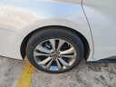 米其林（MICHELIN）輪胎235/50R20 107V E PRIMACY ST ACOUSTIC DT適配小鵬汽車(chē)X9MPV 曬單實(shí)拍圖