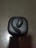 韶音（SHOKZ）【李現(xiàn)同款】OpenFit 2+ T921新一代舒適圈開放式耳機掛耳藍牙耳機運動跑步騎行無線非骨傳導 巖黑 曬單實拍圖