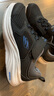 Skechers斯凱奇獵豹跑鞋兒童時(shí)尚緩震跳繩中大童運(yùn)動(dòng)鞋404003L 曬單實(shí)拍圖