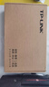 普聯(lián)（TP-LINK）AX3000全屋WiFi6無(wú)線面板AP套裝家用企業(yè)組網(wǎng)TL-XAP3002GI-PoE 薄款（方）易展版套裝（1拖3） 曬單實(shí)拍圖