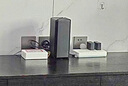 小米（MI）AX3000 5G雙頻WIFI6  內(nèi)置4路獨(dú)立信號(hào)放大器 256MB超大內(nèi)存 mesh組網(wǎng)家用路由器 曬單實(shí)拍圖