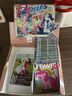 卡游（KAYOU）小馬寶莉卡片趣影包第5彈小卡公主女孩玩具小馬寶莉周邊卡包禮物 曬單實(shí)拍圖