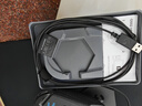 羅技（G）G502 HERO主宰者游戲鼠標電競鼠標有線(xiàn)RGB機械配重競技FPS吃雞宏cf送男友男生禮物 G502HERO+大G鼠標墊+收納盒 曬單實(shí)拍圖