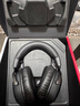 極度未知（HYPERX）颶風(fēng)2颶風(fēng)3系列電競(jìng)游戲耳機(jī)頭戴式 fps吃雞耳麥降噪麥克風(fēng) 原金士頓cloud2電競(jìng)耳機(jī) 颶風(fēng)3-黑【DTS音效丨性能升級(jí)】 曬單實(shí)拍圖